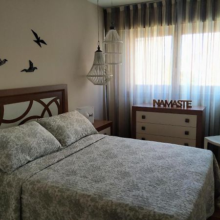 Ria Del Burgo Apartment Cambre Ngoại thất bức ảnh