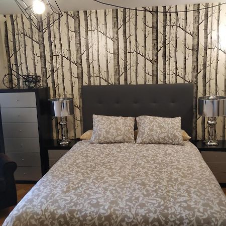 Ria Del Burgo Apartment Cambre Ngoại thất bức ảnh