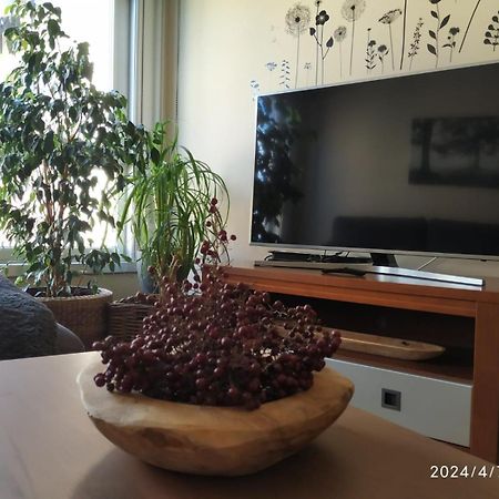 Ria Del Burgo Apartment Cambre Ngoại thất bức ảnh