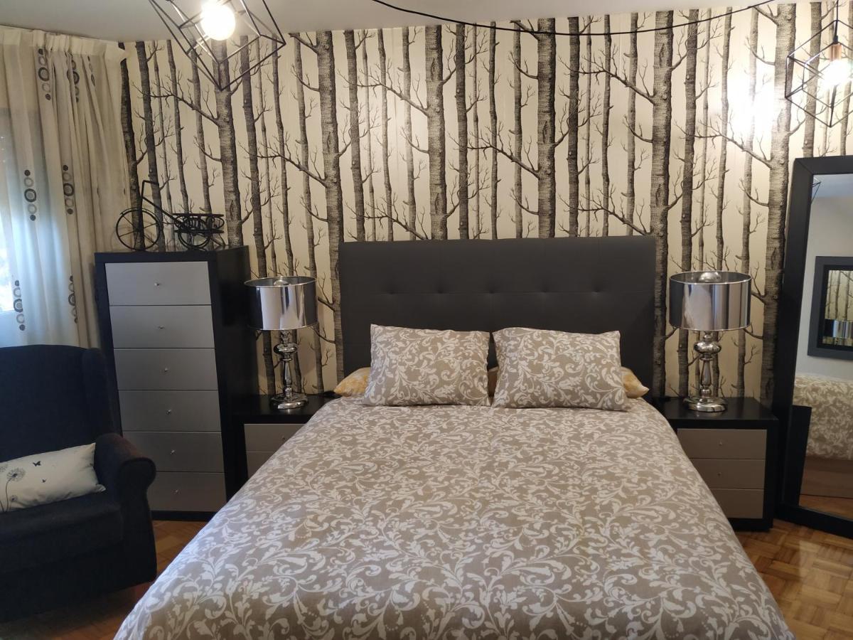 Ria Del Burgo Apartment Cambre Ngoại thất bức ảnh