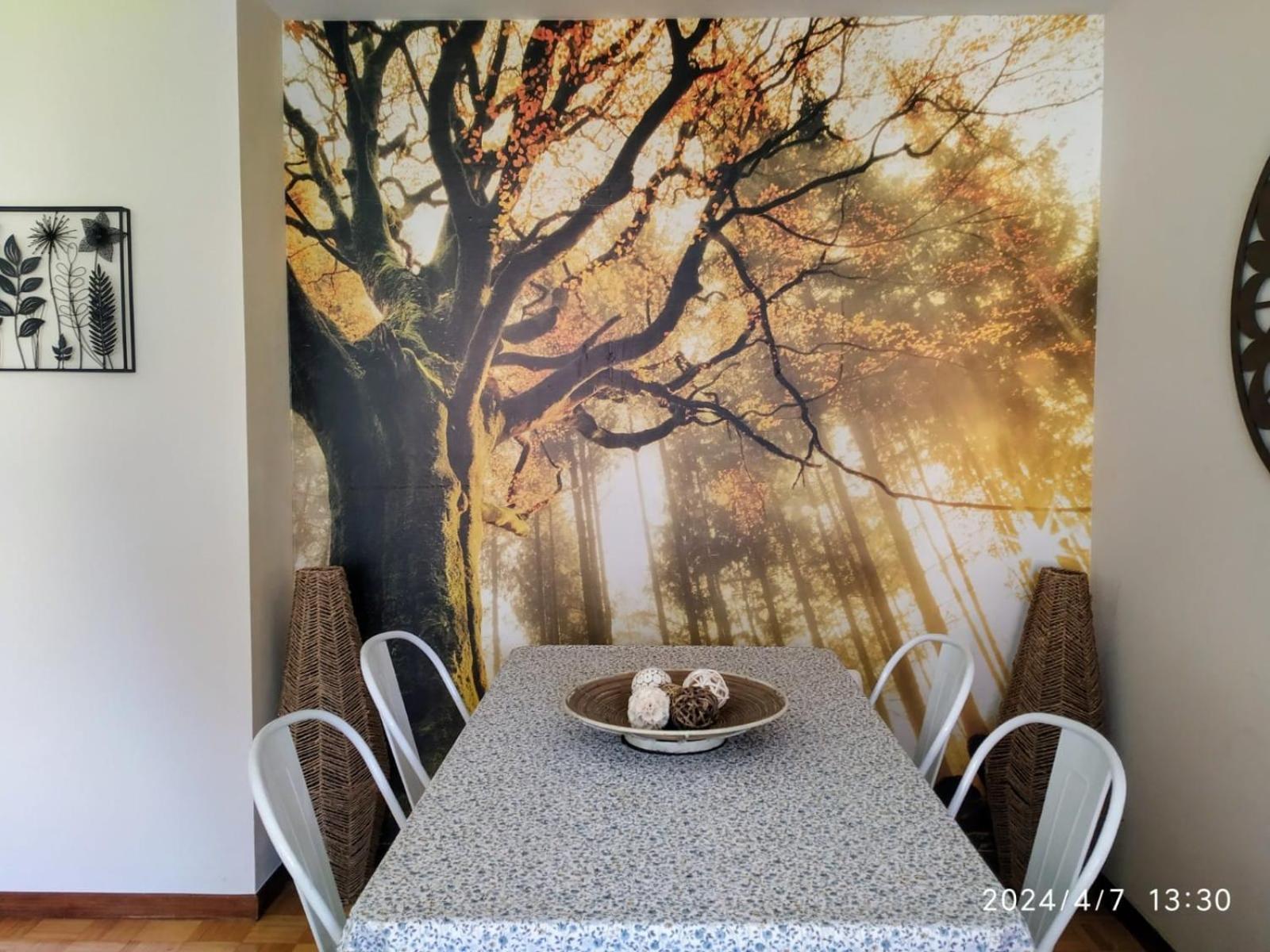 Ria Del Burgo Apartment Cambre Ngoại thất bức ảnh